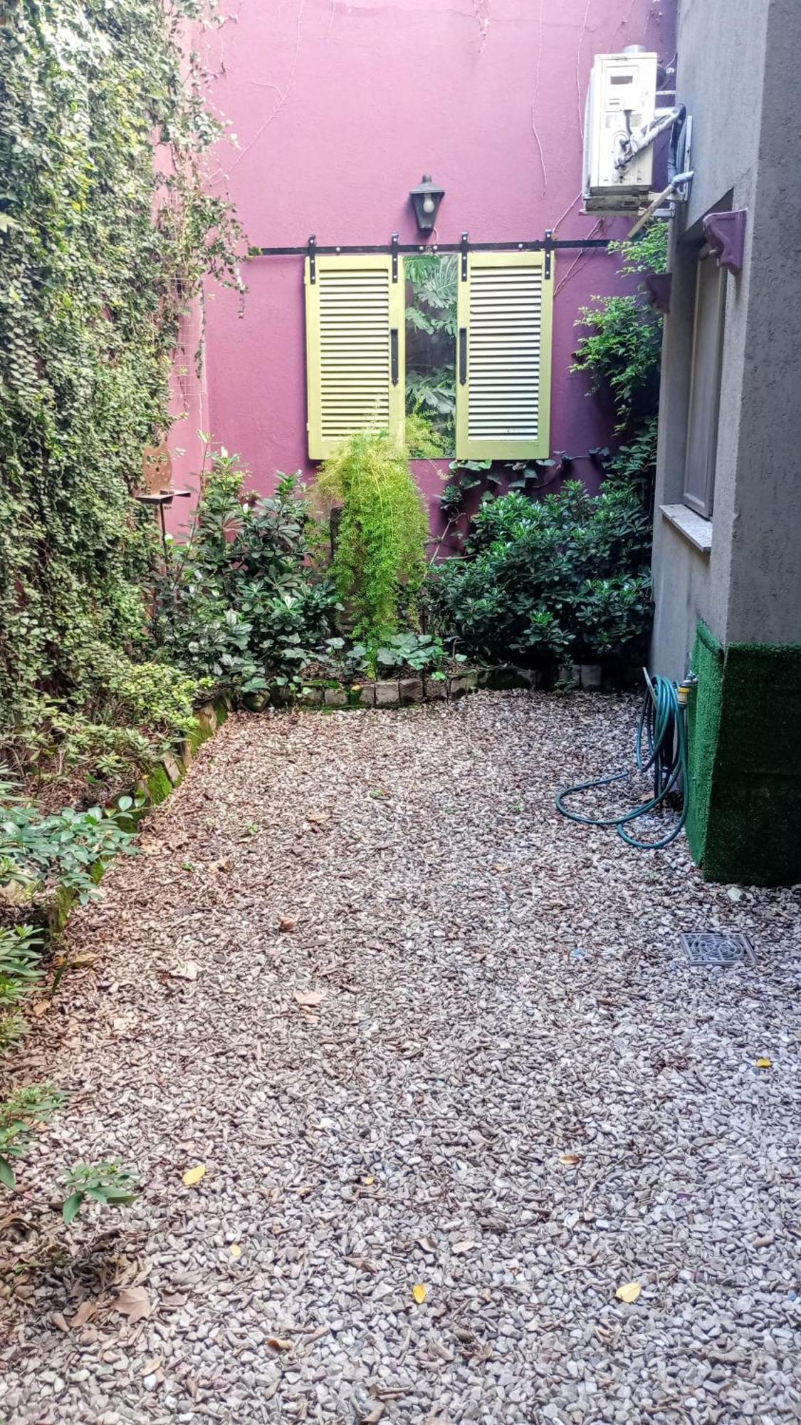 Inspireba - Garden Apartment - Buenos Aires — Fotos 3